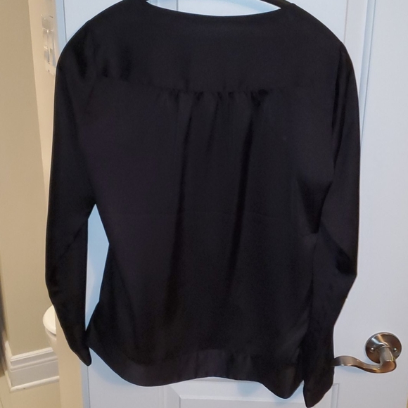 Silk blouse - Picture 6 of 6